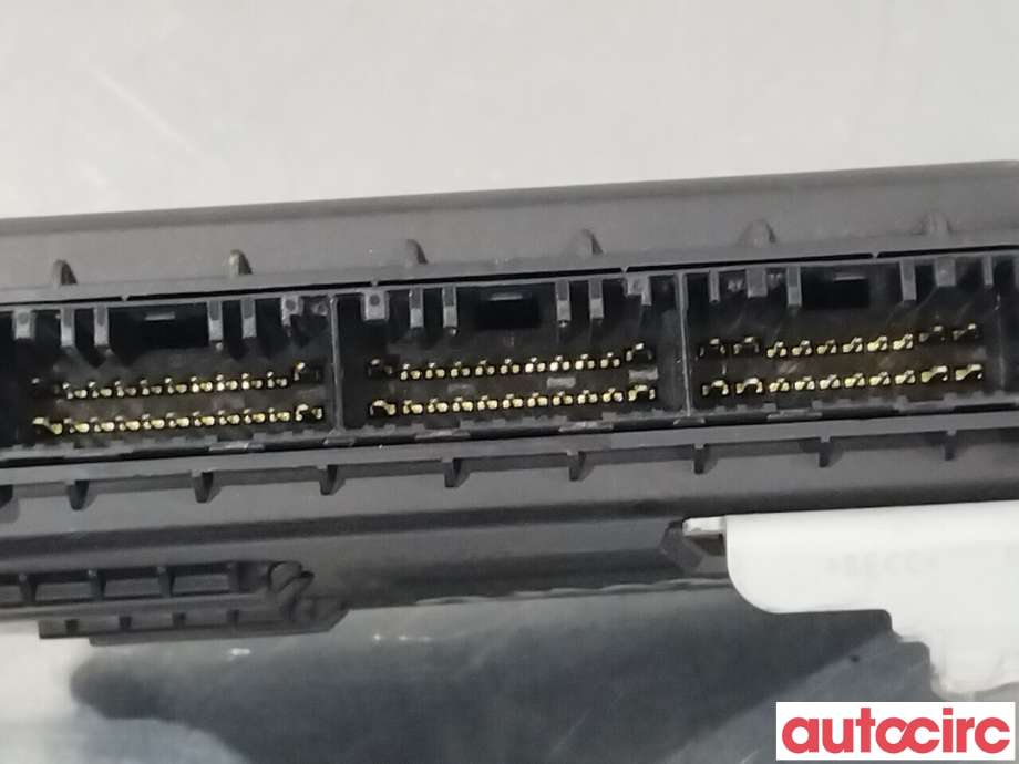 Styreenhet comfort (BCM) til Hyundai Tucson 2015-2020 (HYUNDAI|95400D7240)