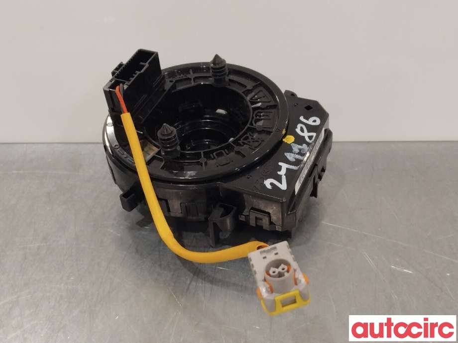 Airbag slepering til Hyundai Tucson 2015-2020  (HYUNDAI|934801Y000|93490D3210)