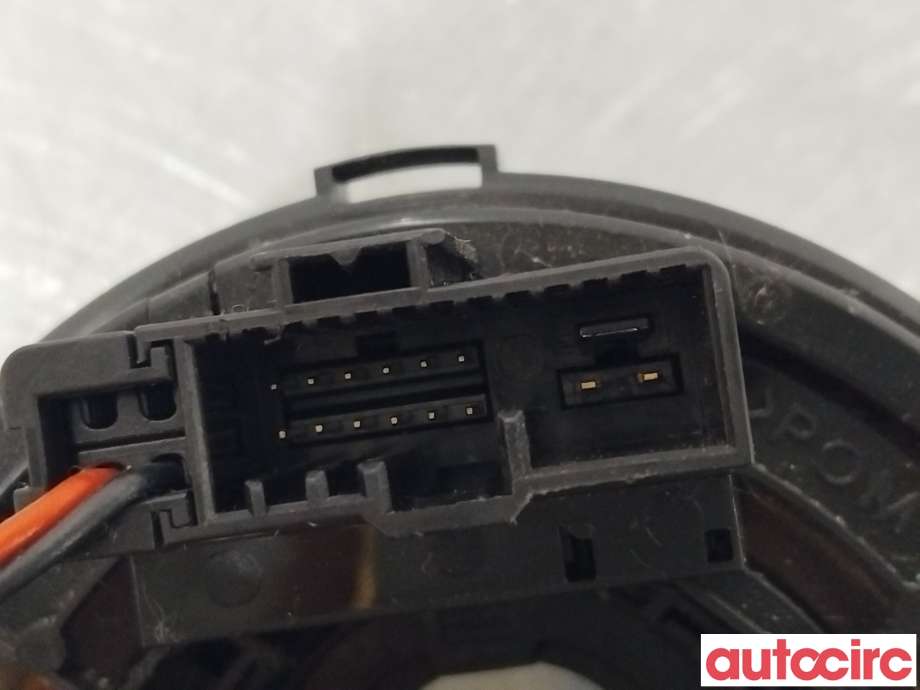 Airbag slepering til Hyundai Tucson 2015-2020  (HYUNDAI|934801Y000|93490D3210)