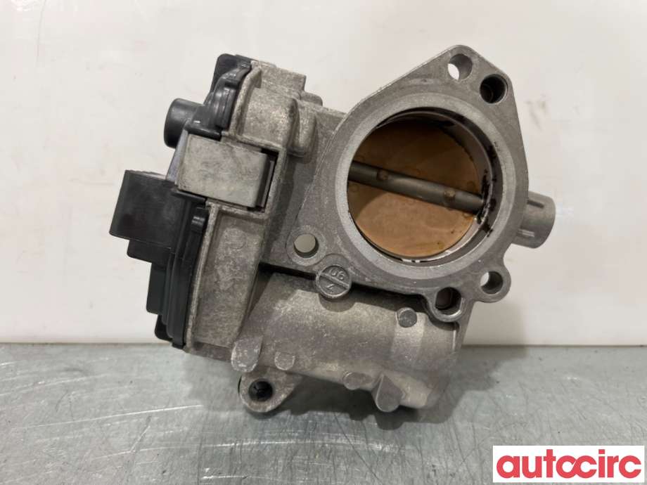 Spjeldhus til Peugeot 207 2006-2012  (PEUGEOT|1635W2||9647925480)