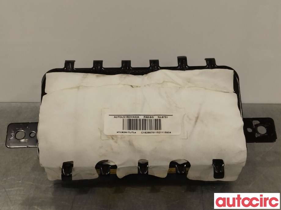 Airbag passasjer til Hyundai Tucson, 2015-2020  (HYUNDAI|84530D3000)