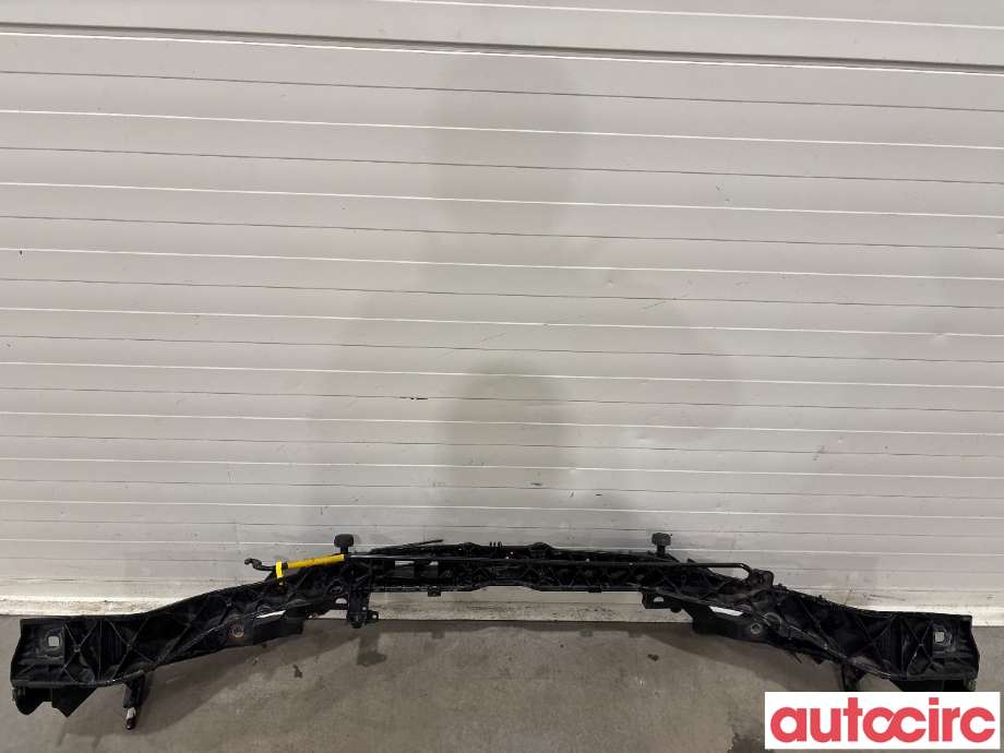 Frontplate til Ford Focus 2011-2014 (Type III, Fase 1)  (FORD|1926039|F1EB-8B041-AB)
