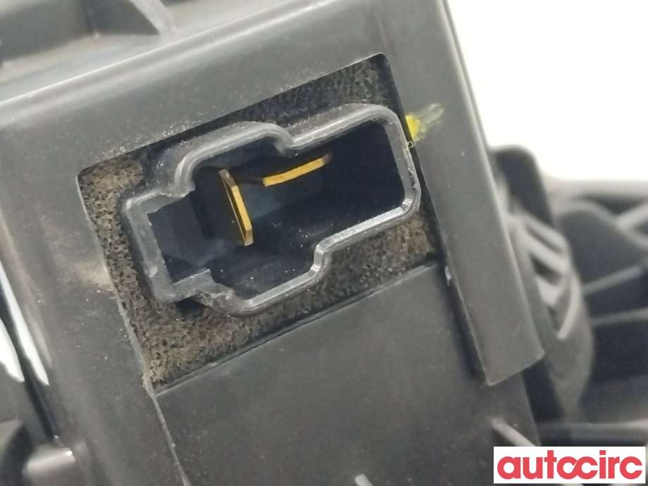 Varmeapparat motor til Hyundai Tucson 2015-2020  (HYUNDAI|97113D7000|)