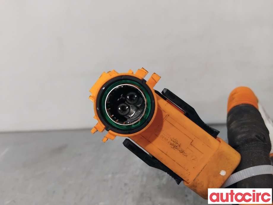 Kabel høy volt (HV) hybrid til Citroën C4, Spacetourer 2019-->>  (CITROEN|9832667880|)