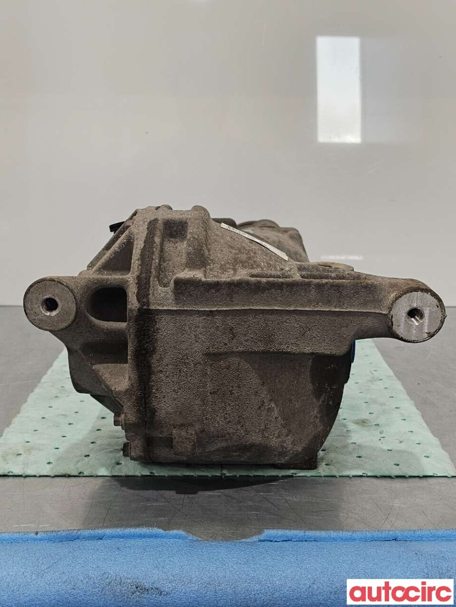 Kardang klokke bak til Volvo XC60 2008-2013 (Type I, Fase 1)  (VOLVO|36001787|36050630)