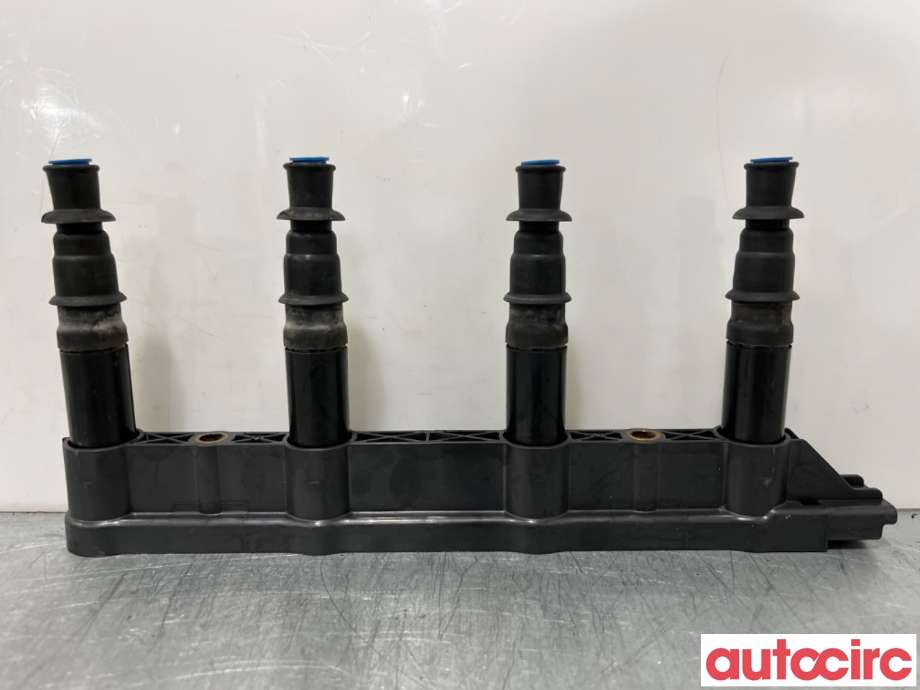 Coil til Peugeot 207 2006-2012  (PEUGEOT|597085||9651710680)