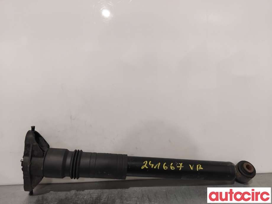 Støtdemper bak til Citroën C4, Spacetourer 2019-->> (CITROEN|9842995480|)