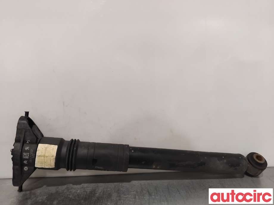 Støtdemper bak til Citroën C4, Spacetourer 2019-->> (CITROEN|9842995480|)