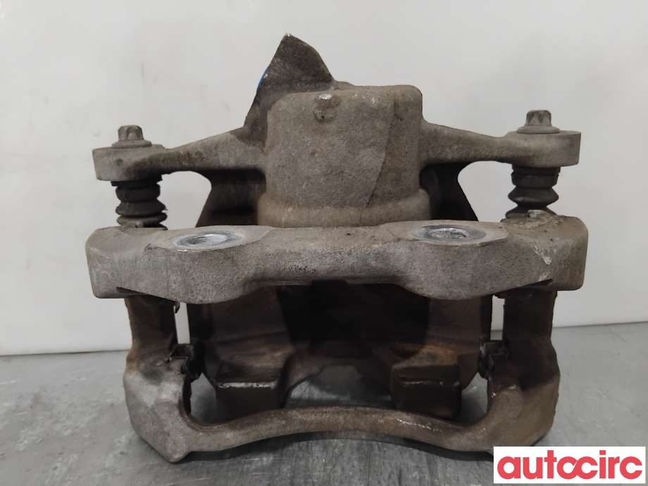 Bremsecaliper venstre foran til Citroën C4, Spacetourer 2019-->>  (CITROEN|1681371380|)