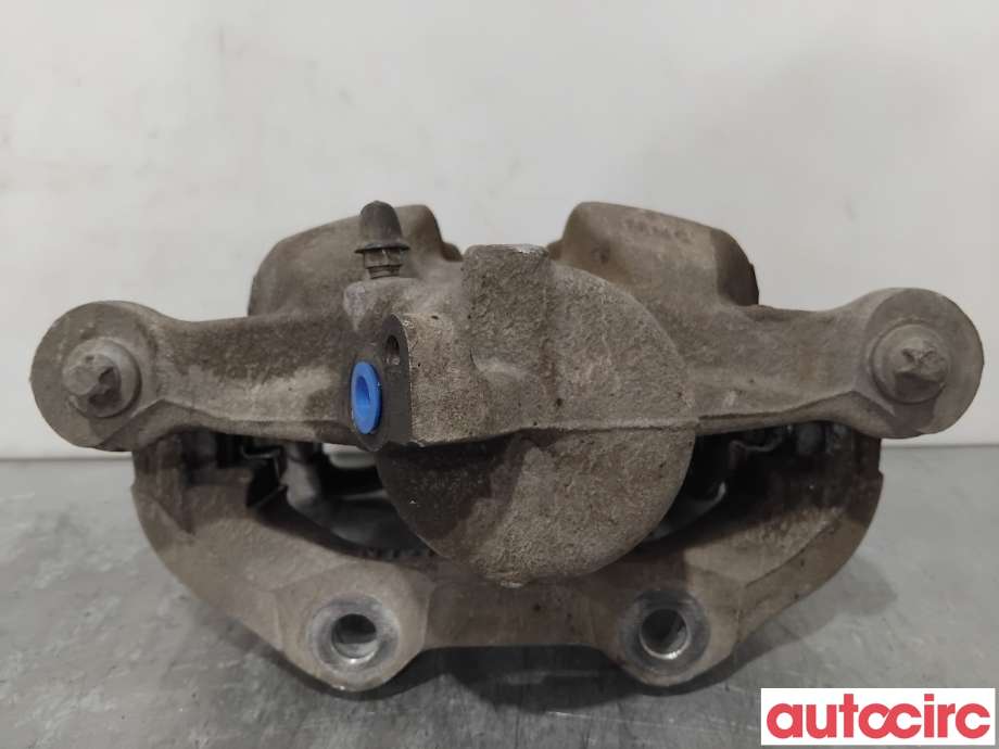 Bremsecaliper venstre foran til Citroën C4, Spacetourer 2019-->>  (CITROEN|1681371380|)