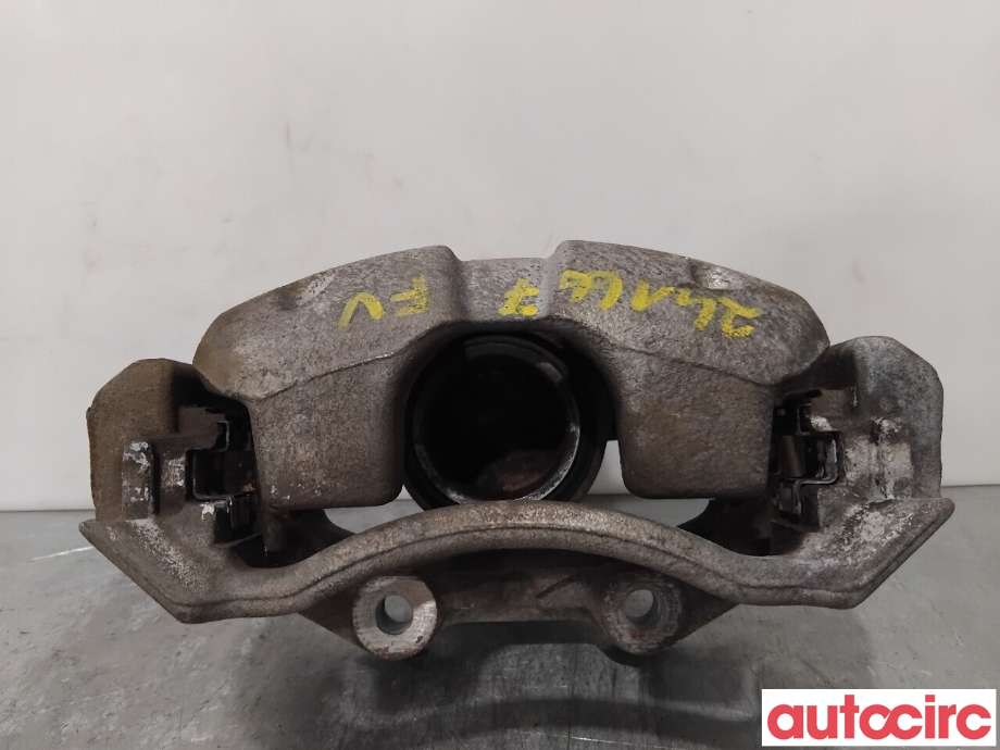 Bremsecaliper venstre foran til Citroën C4, Spacetourer 2019-->>  (CITROEN|1681371380|)