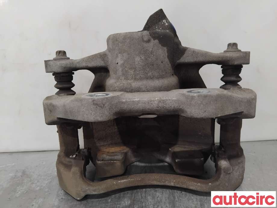Bremsecaliper høyre foran til Citroën C4, Spacetourer 2019-->>  (CITROEN|1681371480|)