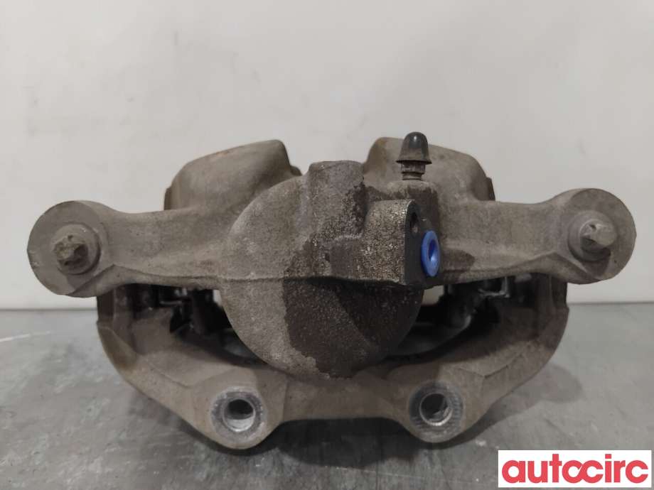 Bremsecaliper høyre foran til Citroën C4, Spacetourer 2019-->>  (CITROEN|1681371480|)