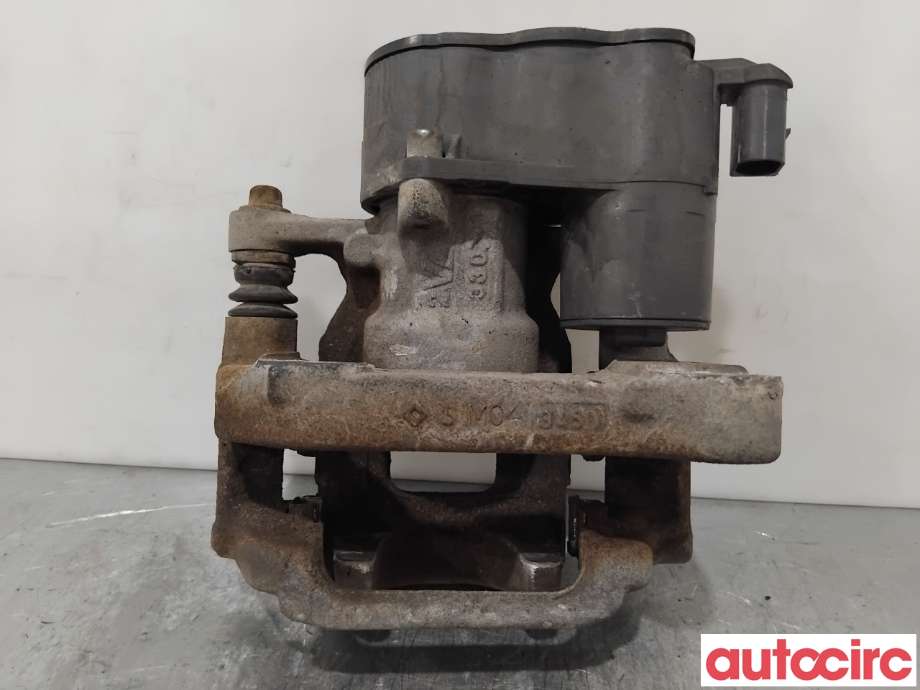 Bremsecaliper venstre bak til Citroën C4, Spacetourer 2019-->>  (CITROEN|1608998880||9819059380)