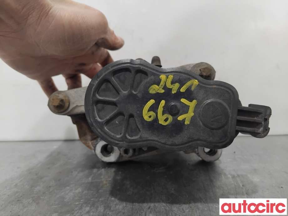 Bremsecaliper venstre bak til Citroën C4, Spacetourer 2019-->>  (CITROEN|1608998880||9819059380)