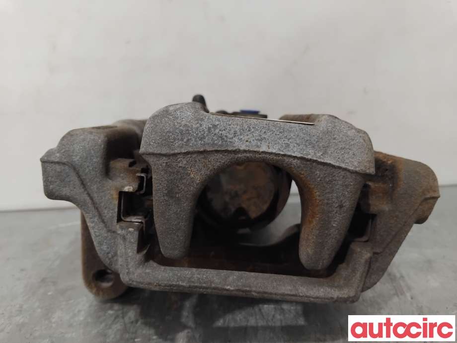 Bremsecaliper venstre bak til Citroën C4, Spacetourer 2019-->>  (CITROEN|1608998880||9819059380)