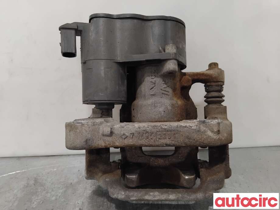 Bremsecaliper høyre bak til Citroën C4, Spacetourer 2019-->>  (CITROEN|1608998980||9819059480)