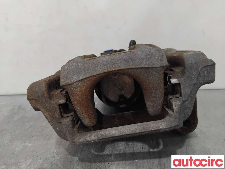 Bremsecaliper høyre bak til Citroën C4, Spacetourer 2019-->>  (CITROEN|1608998980||9819059480)