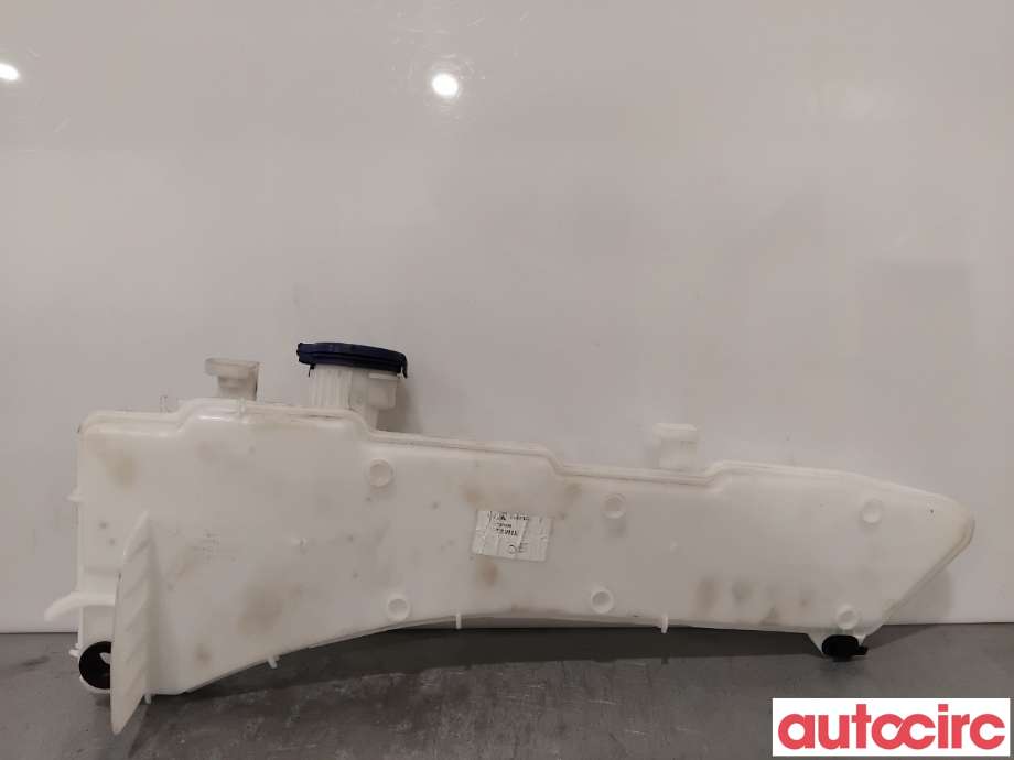 Spylertank til Citroën C4, Spacetourer 2019-->>  (CITROEN|9834479180|311852500)