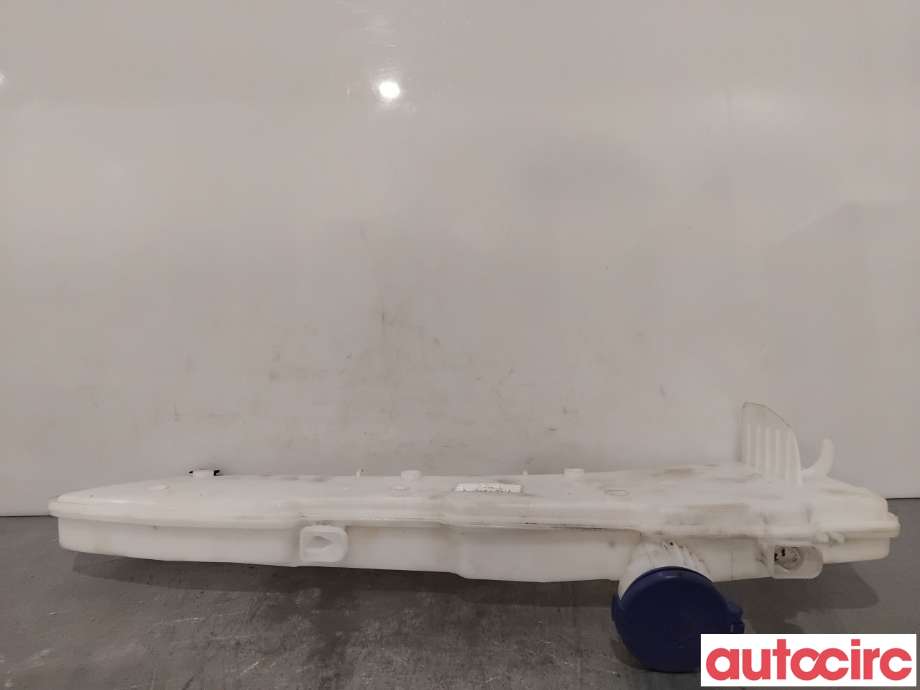 Spylertank til Citroën C4, Spacetourer 2019-->>  (CITROEN|9834479180|311852500)