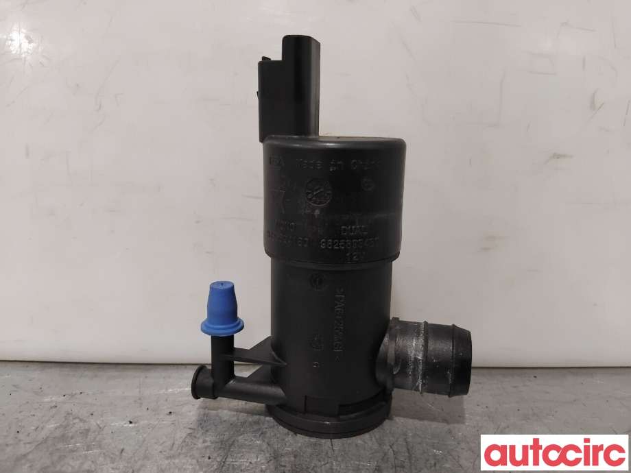 Spylerpumpe foran til Citroën C4, Spacetourer 2019-->>  (CITROEN|9834616980||9825894180)