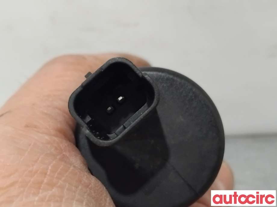 Spylerpumpe foran til Citroën C4, Spacetourer 2019-->>  (CITROEN|9834616980||9825894180)
