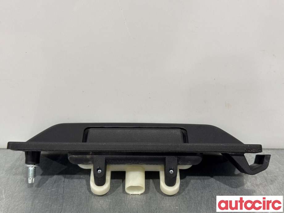 Bakluke/bakdør håndtak til Porsche Panamera 2009-2017 (Type I) (970) (970) (PORSCHE|97061342301|)