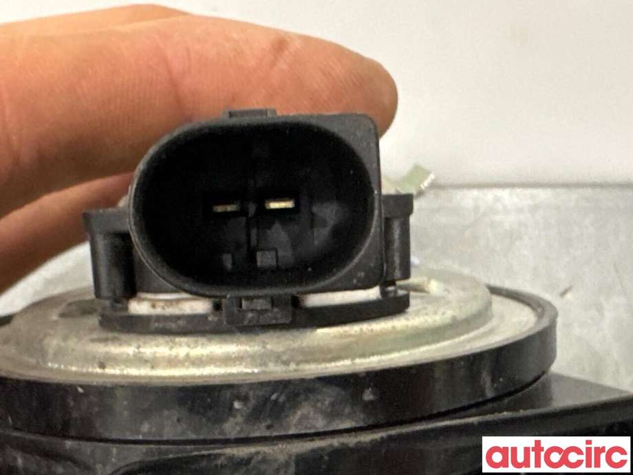 Horn/signalhorn til Mercedes EQA 2021-->>  (MERCEDES|A2475403306|)