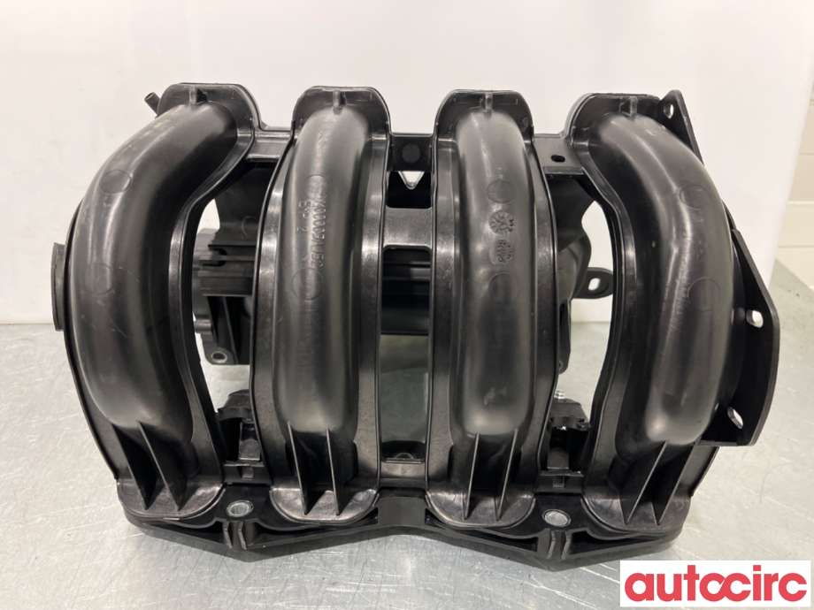 Manifold innsug til Peugeot 207, 2006-2012  (PEUGEOT|0342J2)