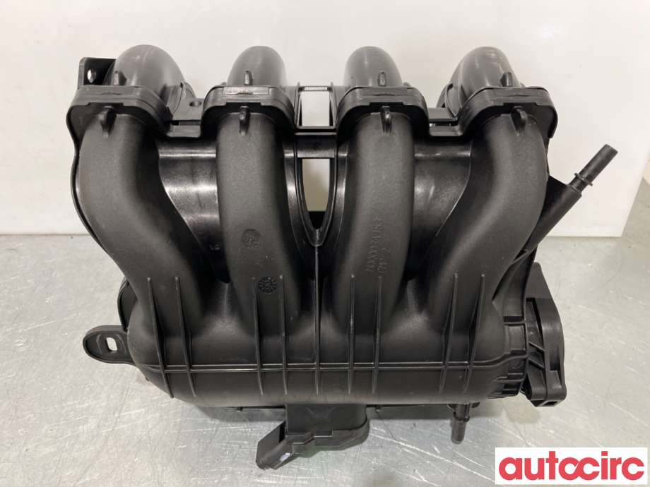 Manifold innsug til Peugeot 207 2006-2012  (PEUGEOT|0342J2||9645400680)
