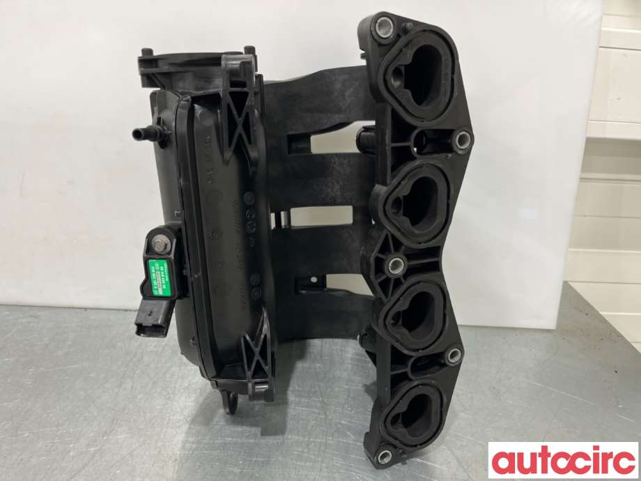 Manifold innsug til Peugeot 207 2006-2012  (PEUGEOT|0342J2||9645400680)