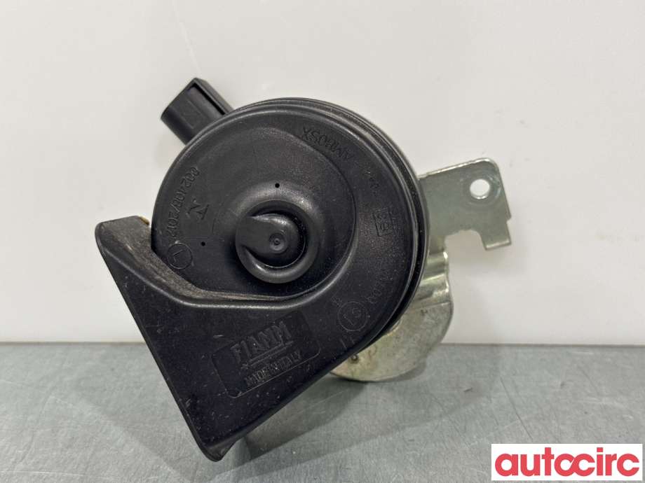 Horn/signalhorn til Mercedes EQA, 2021-->>  (MERCEDES|A2475403206)