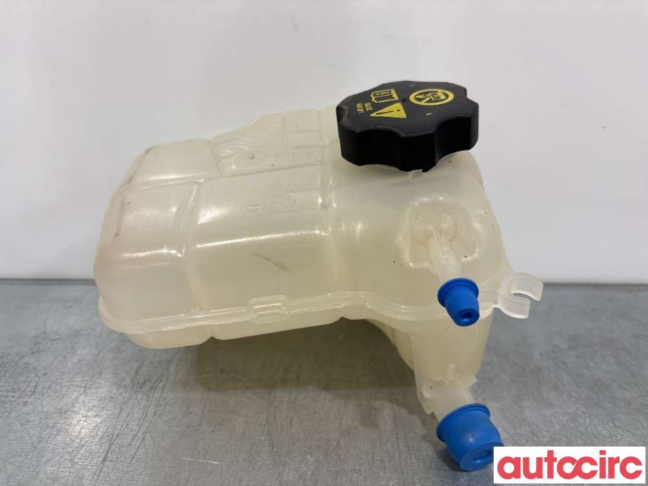 Ekspansjonstank til Opel Astra J, 2010-2015  (OPEL|13256824)