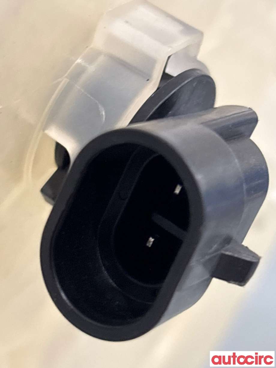Ekspansjonstank til Opel Astra J 2010-2015  (OPEL|13256824)