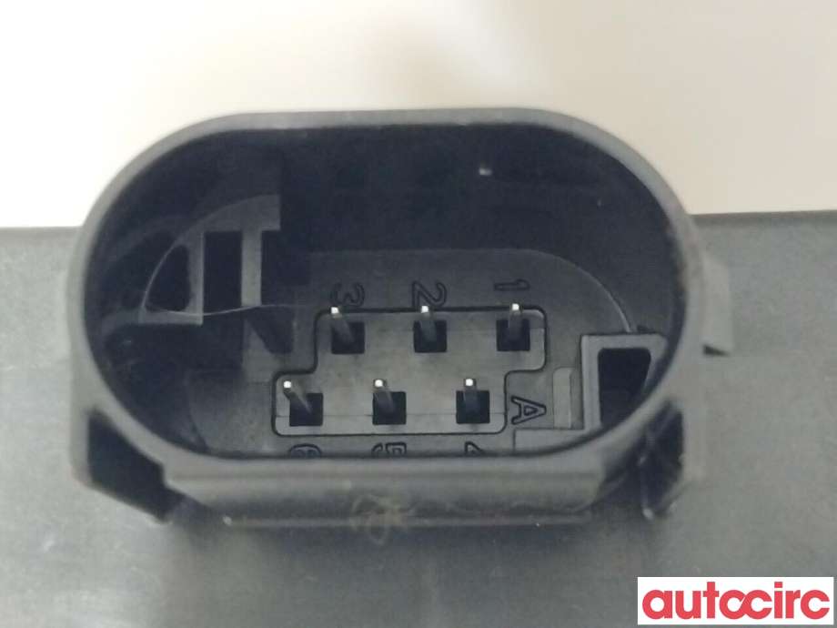 Styreenhet diverse til Hyundai Ix35 2010-2015  (HYUNDAI|956902P000)