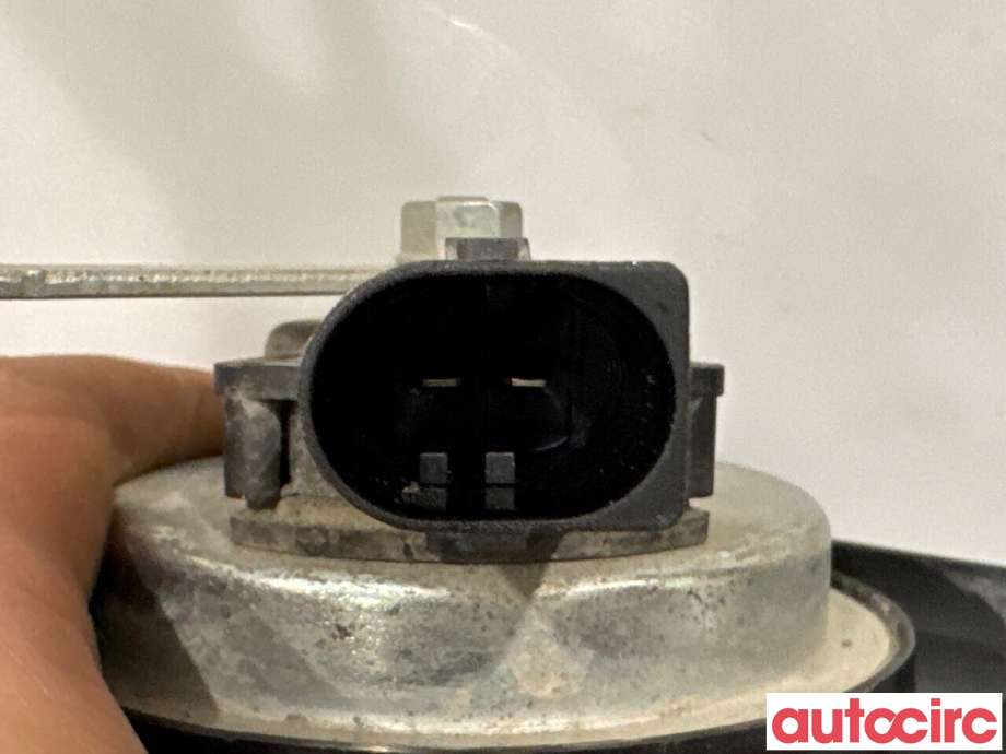Horn/signalhorn til VW Passat 2015-2019 (Fase 1) (B8) (B8) (VOLKSWAGEN|3Q0951221||3Q0951221E)