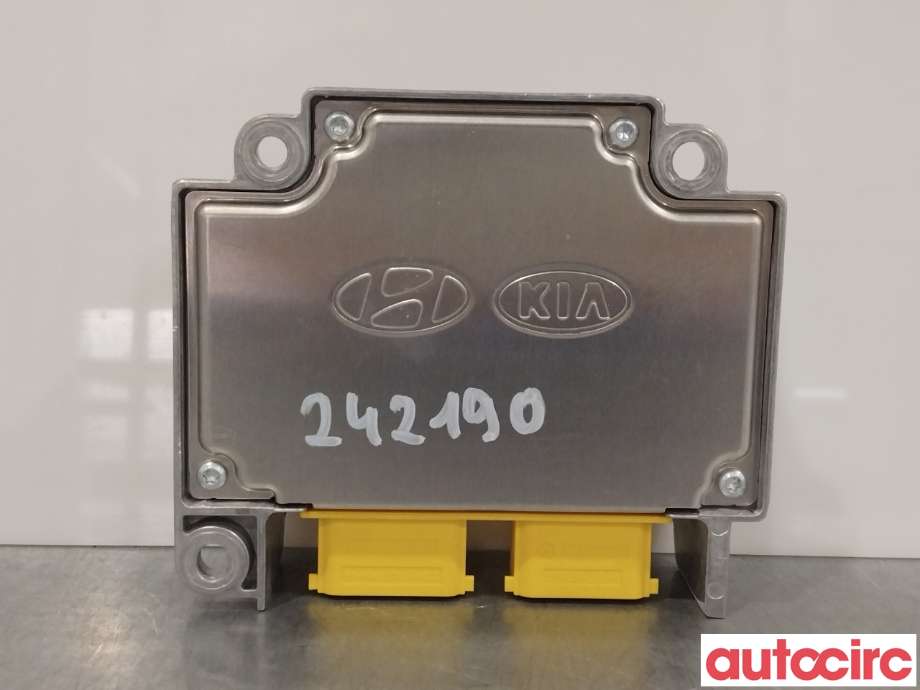 Airbag elektronikk til Hyundai Ix35 2010-2015  (HYUNDAI|959102Y100)