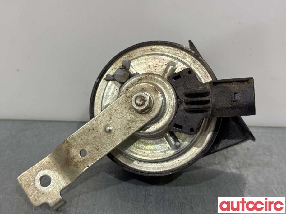 Horn/signalhorn til Mercedes EQS 2021-->> (V297) (V297) (MERCEDES|A2975422600|)
