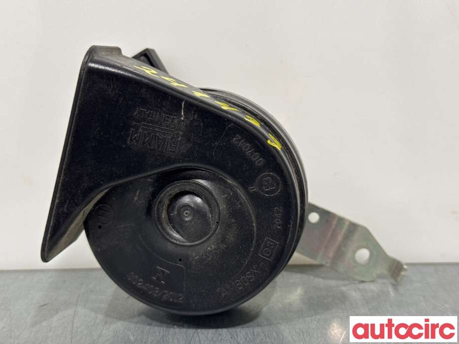 Horn/signalhorn til Mercedes EQS 2021-->> (V297) (V297) (MERCEDES|A2975422700|)