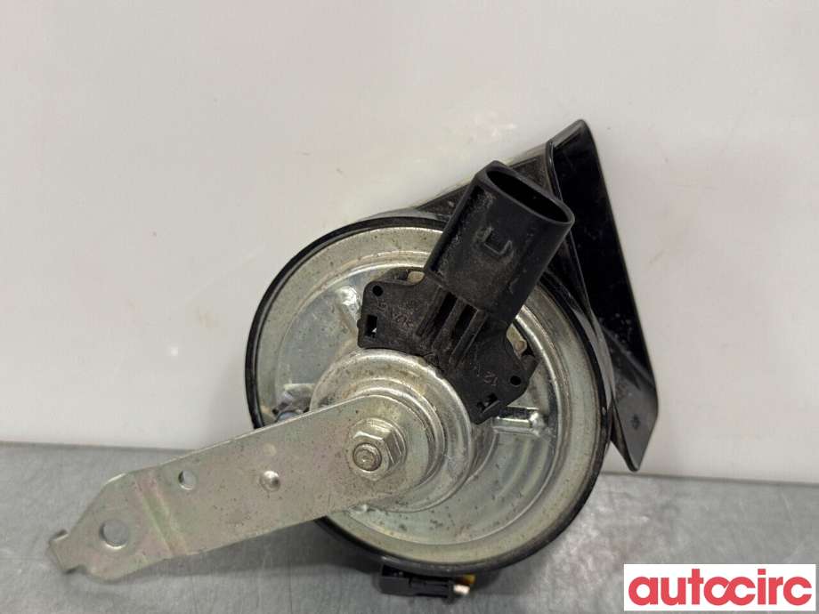 Horn/signalhorn til Mercedes EQS 2021-->> (V297) (V297) (MERCEDES|A2975422700|)