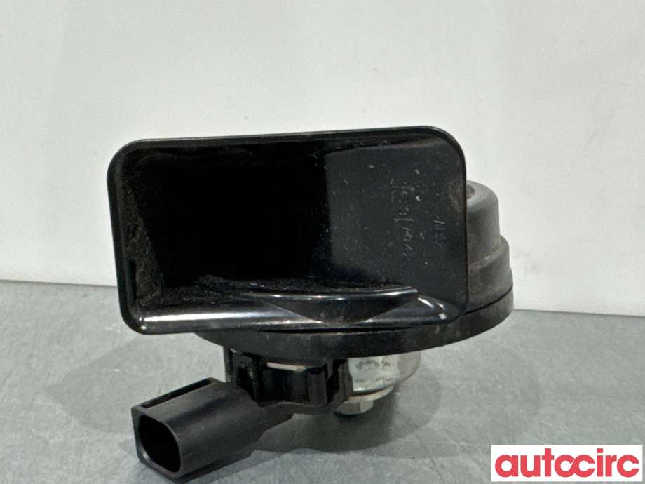 Horn/signalhorn til Mercedes EQS 2021-->> (V297) (V297) (MERCEDES|A2975422700|)