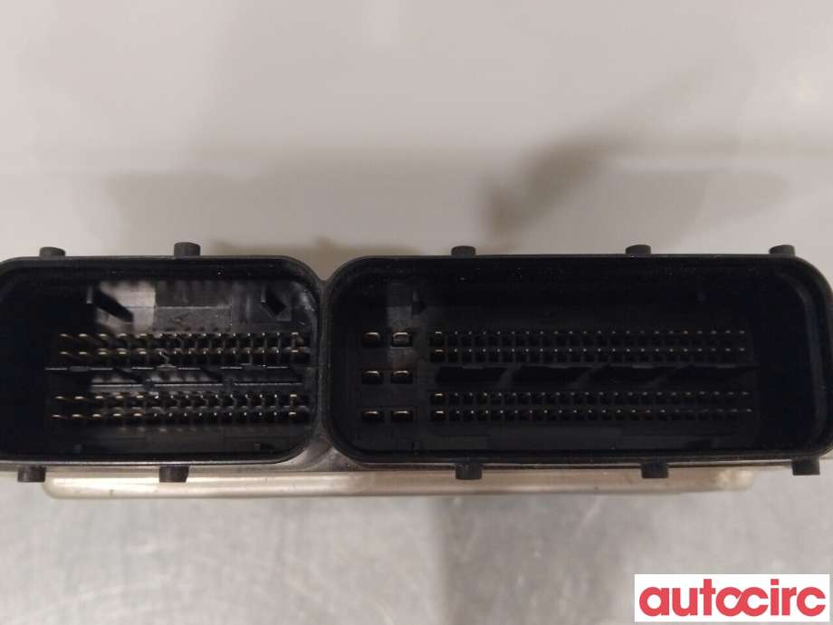 Styreenhet motor til Hyundai Ix35 2010-2015  (HYUNDAI|391012F255)