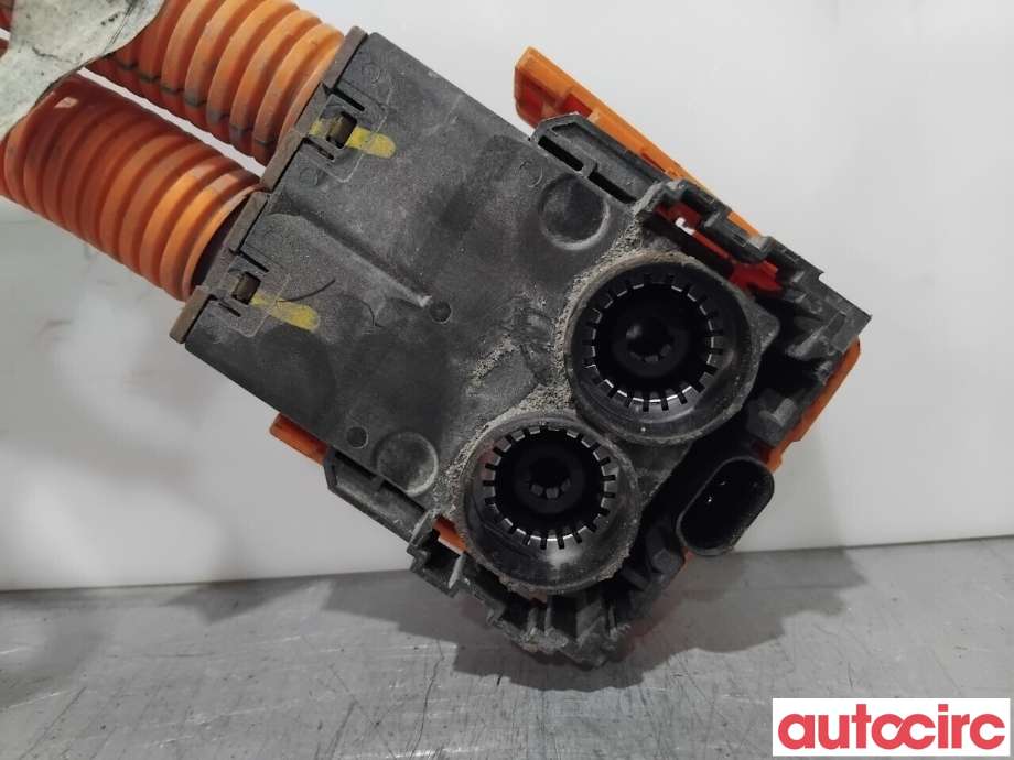 Kabel høy volt (HV) hybrid til Citroën C4, Spacetourer 2019-->>  (CITROEN|9848719380|)