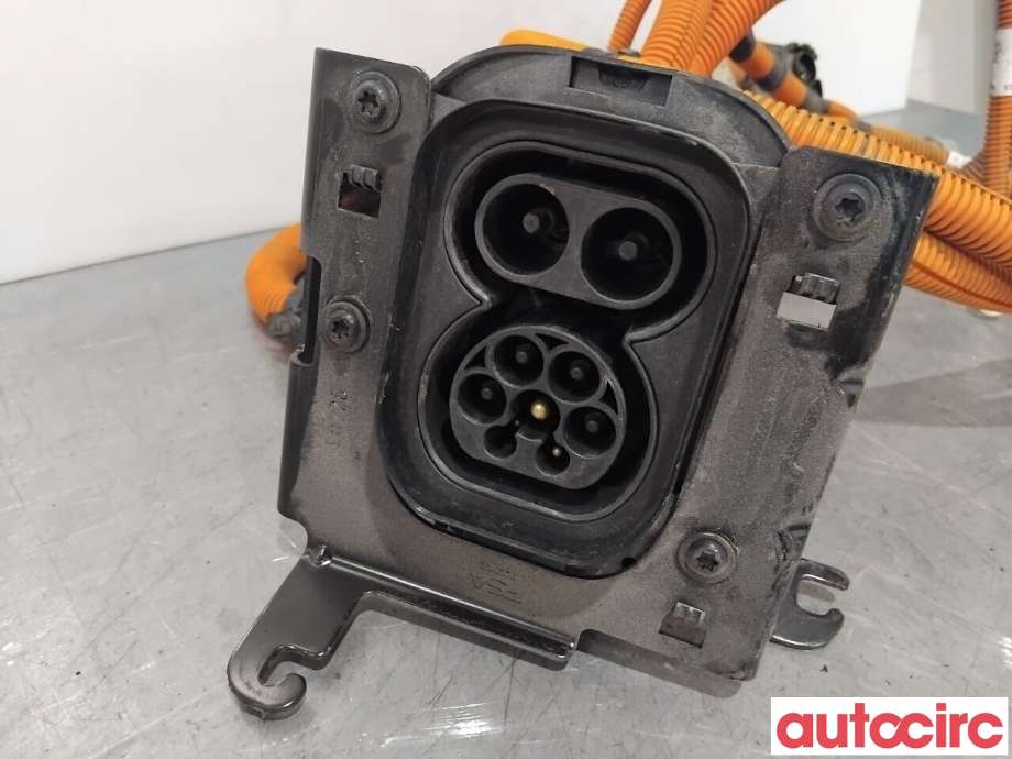 Kabel høy volt (HV) hybrid til Citroën C4, Spacetourer 2019-->>  (CITROEN|9848719380|)