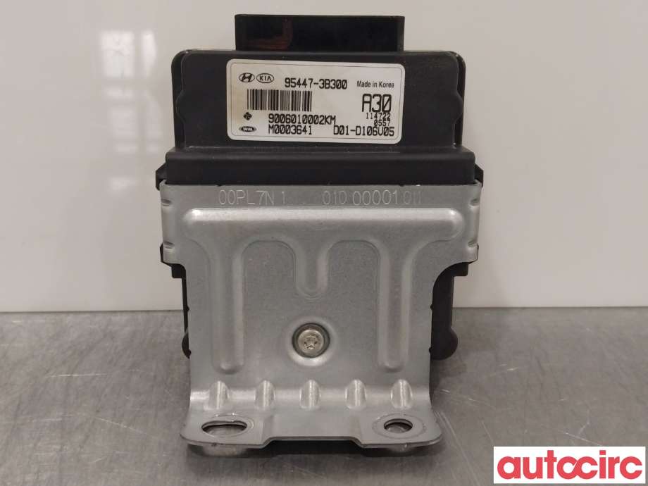 Styreenhet 4WD til Hyundai Ix35 2010-2015 (HYUNDAI|954473B300)