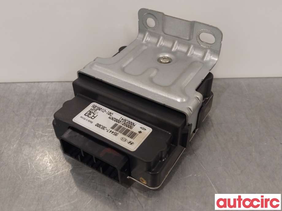Styreenhet 4WD til Hyundai Ix35 2010-2015 (HYUNDAI|954473B300)