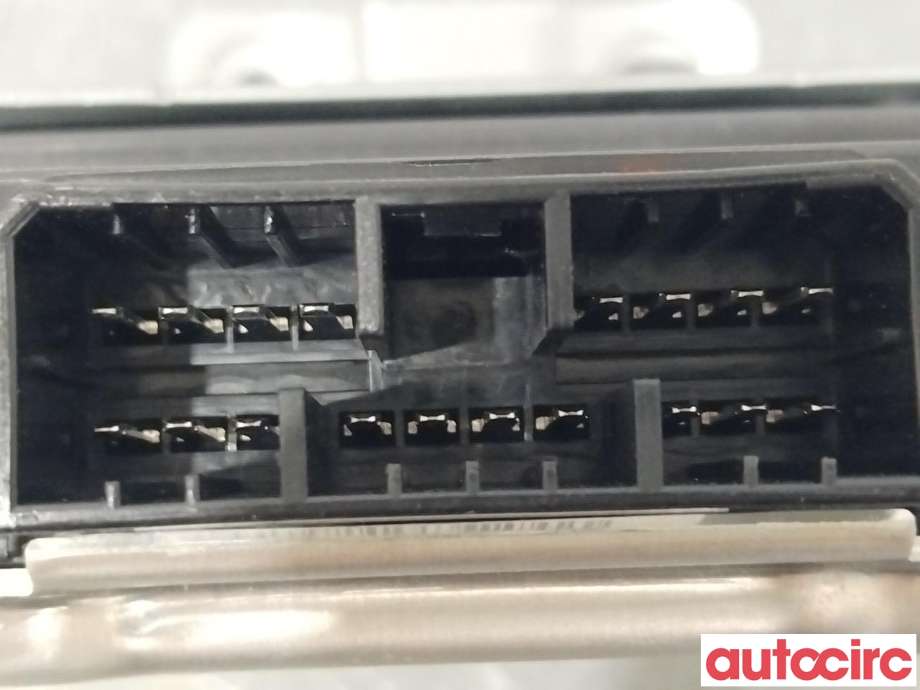 Styreenhet 4WD til Hyundai Ix35 2010-2015 (HYUNDAI|954473B300)
