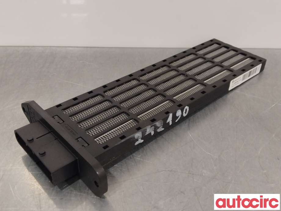 Varmeapparat register til Hyundai Ix35 2010-2015  (HYUNDAI|971913KAA0|)