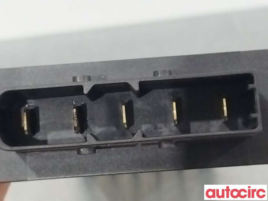 Varmeapparat register til Hyundai Ix35 2010-2015  (HYUNDAI|971913KAA0|)