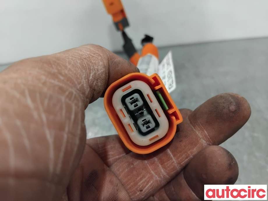 Kabel høy volt (HV) hybrid til Citroën C4, Spacetourer 2019-->>  (CITROEN|9826145080|)